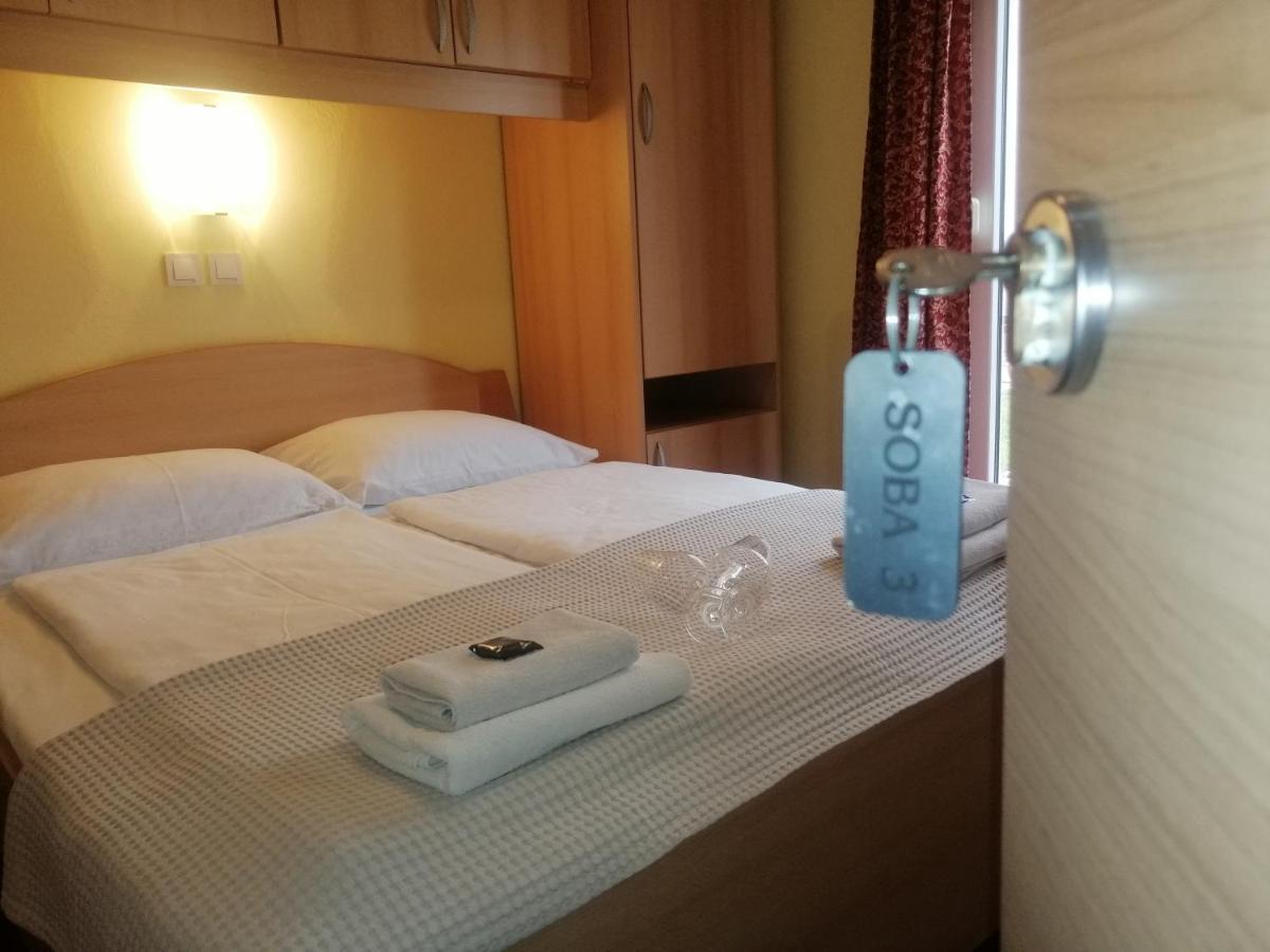 Apartmani Simon Lopar Quarto foto