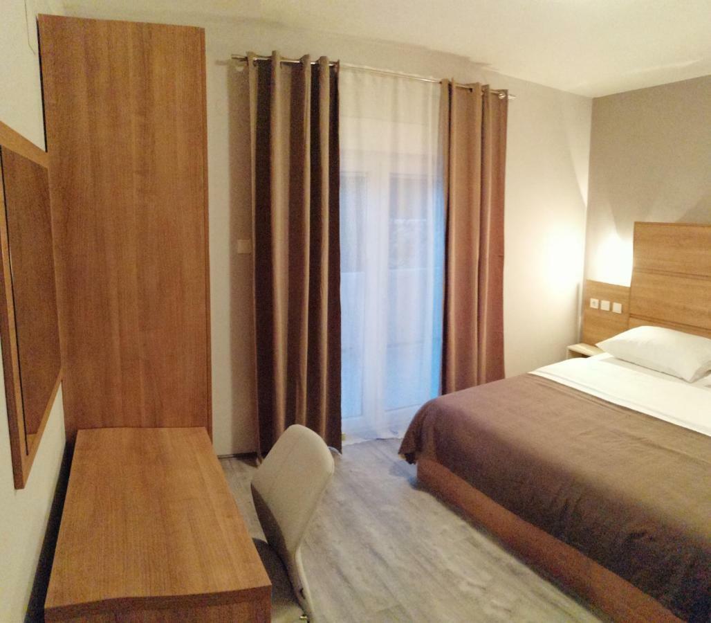 Apartmani Simon Lopar Exterior foto