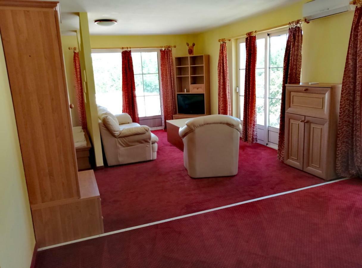 Apartmani Simon Lopar Quarto foto